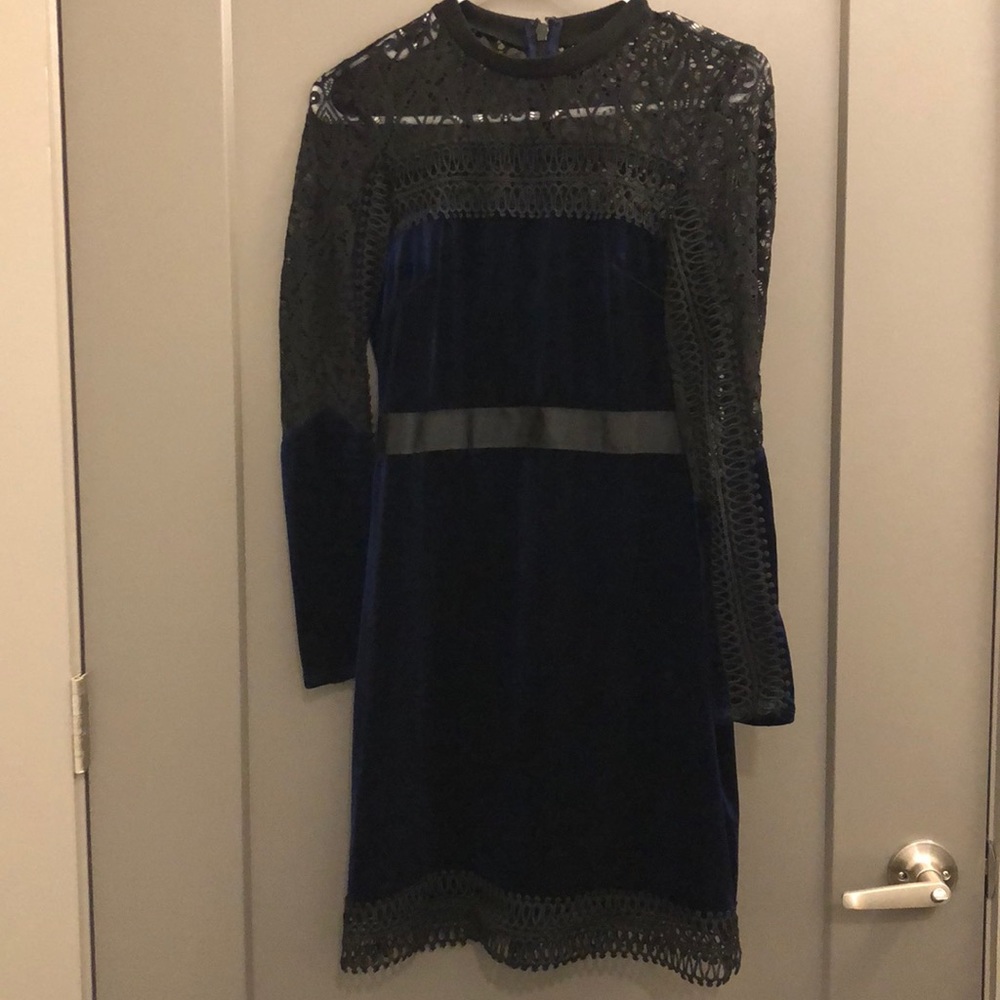 Topshop dress